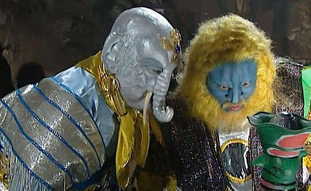 为何要倒换关文，西天取经为什么要倒换关文（大唐境内却几乎没妖怪）