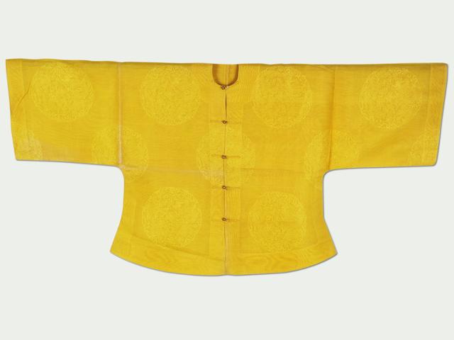 清朝官服1到9品图片，清朝官员品级服饰图案是什么（清朝官员服饰讲究多）