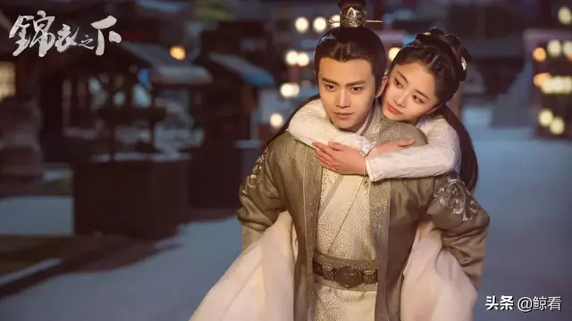 任嘉伦，微信头像，任嘉伦（原来18线的任嘉伦这么优秀）