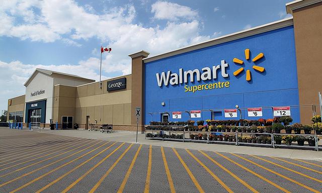 山姆会员年费多少，交通银行山姆联名信用卡怎么样（山姆超市凭什么敢这么搞）