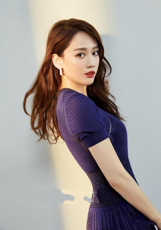 陈乔恩和张翰合作过哪部电视剧，张翰和陈乔恩拍了什么电视剧（遇到小9岁男友艾伦）