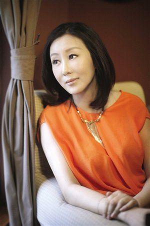 旅游卫视主持人潘蔚，潘蔚个人资料（凭什么从买红妹手中“夺走”孙楠）