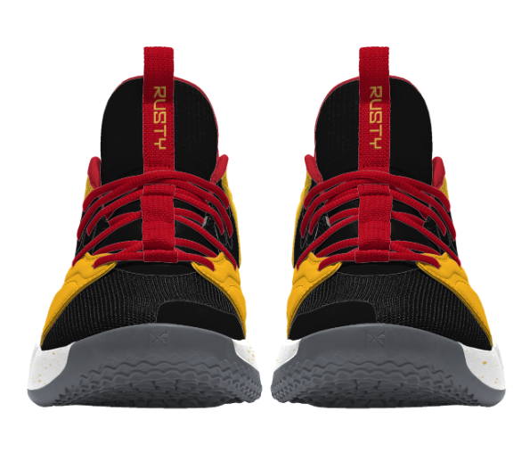 耐克官网定制要多久，耐克官网定制要多久补货（AJ难抢，何不自己定制）