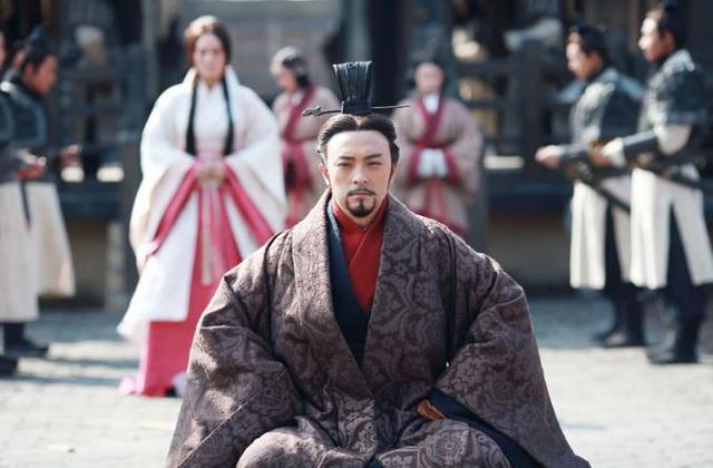 赢荡的母亲是谁，秦武王嬴荡生母是哪国人（意外登上王位的秦昭襄王）