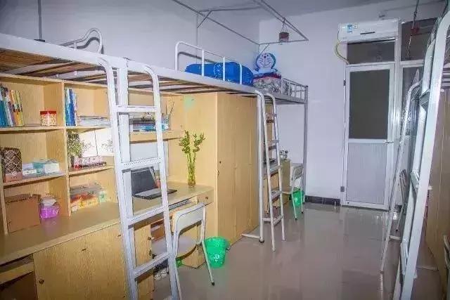厦门城市职业学院宿舍，厦门城市职业学院宿舍条件怎么样（福建省内专科宿舍哪家强）