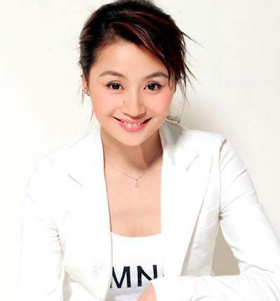 曹颖个人资料，曹颖：当红时期“下嫁”王斑（曹颖个人资料）