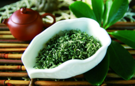 历史悠久的南京茶文化，南京茶南历史（中国茶叶历史悠久名扬四海）