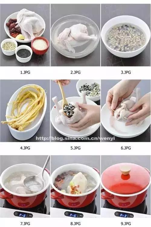 六月鲜是生抽还是老抽，生抽和六月鲜（春节家宴，必不可少的美味鸡汤）