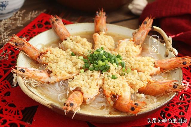 做富贵虾技巧，富贵虾的做法窍门（教你一道“花开富贵虾”）