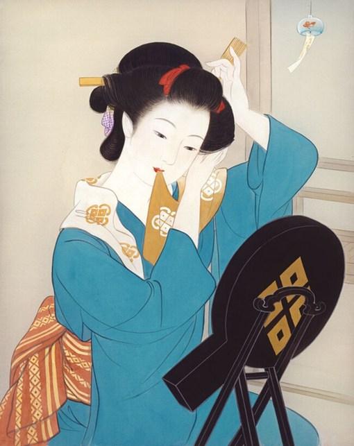 泯然一笑什么意思，泯然一笑的读音（为何能与《源氏物语》媲美）