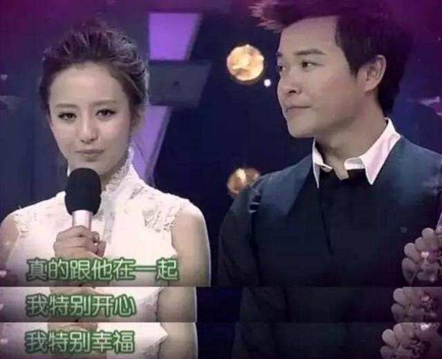 佟丽娅老公是谁，佟丽娅 的两个老公（美女终于脱离了阴霾）