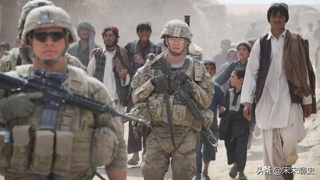 阿富汗为什么常年战乱，美国撤出阿富汗的目的（当地的伊斯兰教有多混乱）