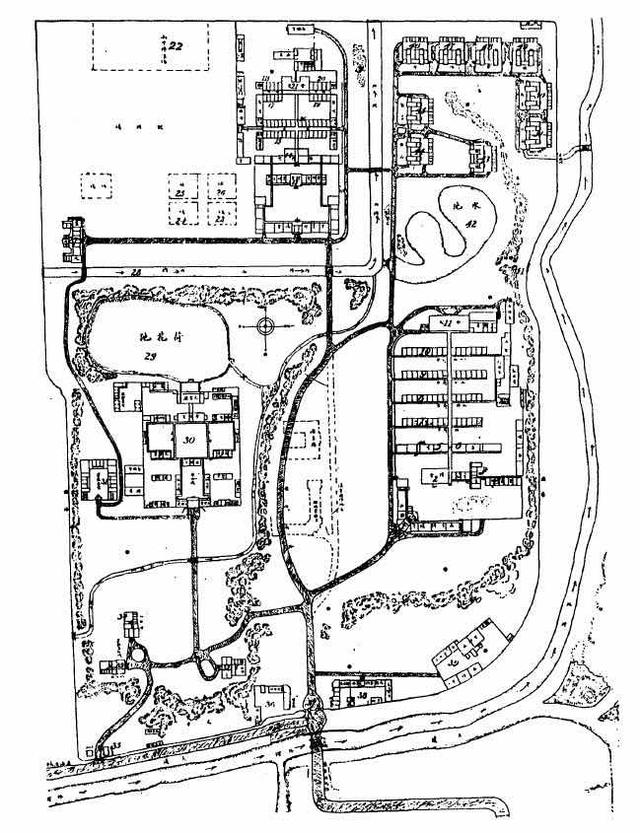 清华大学哪个门是正门，清华大学有几个门（你知道的清华，是这个吗）