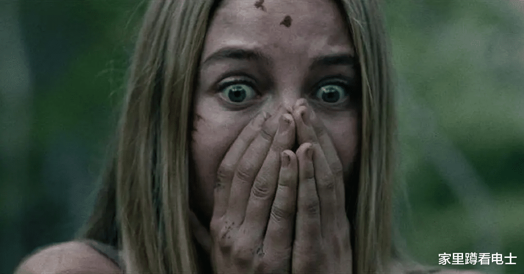 《致命弯道》变飓风营救?孕妇打败4个壮汉,反派变帅福利变少