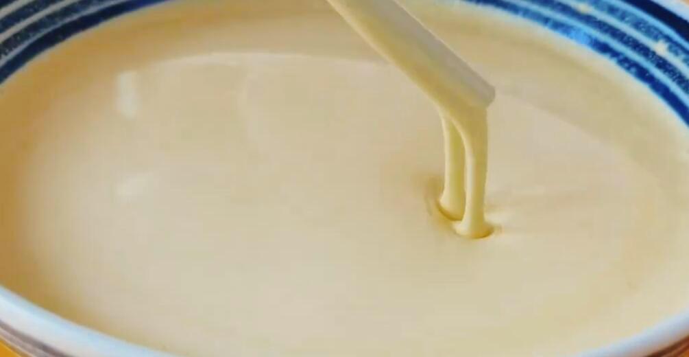 图片[4]-【小米糕】做法步骤图 Q弹嫩滑 好吃又解馋-起舞食谱网