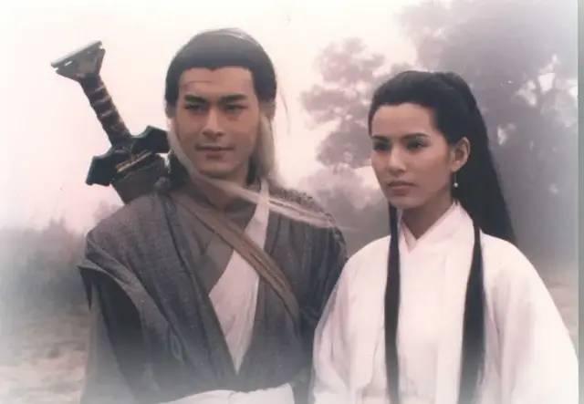 她才是最完美的神仙姐姐，她说不要恋爱脑