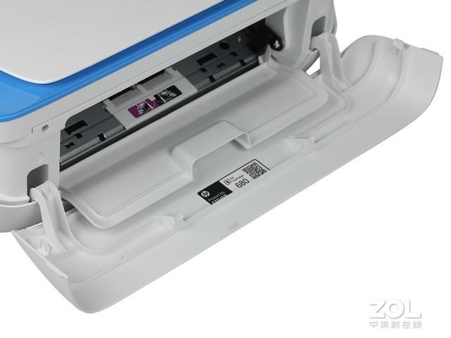 佳能mp288打印机怎么换墨盒（佳能打印机mp288墨盒更换）