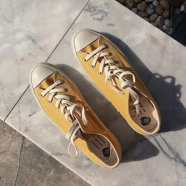 匡威属于什么档次，匡威鞋子什么档次（别再只知道匡威了）