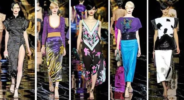 陈漫的作品图片赏析，陈漫摄影风格（因为未来可以从事这些高端行业）