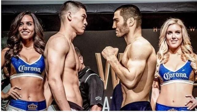 俄罗斯有哪些拳击名将，俄罗斯著名拳击运动员（KO率100%的俄版泰森或决战比沃尔）