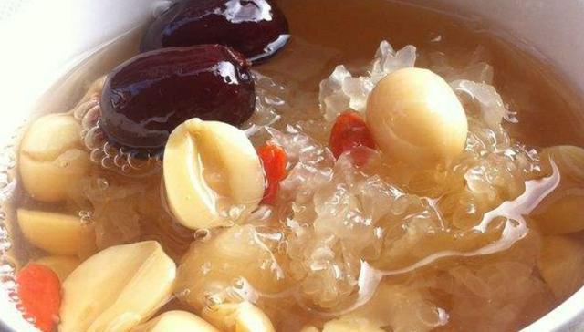 鸡头米的做法大全家常，芡实5种最好吃的做法