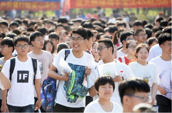 高考试卷全国都一样吗（如果高考全国用同一套试卷）