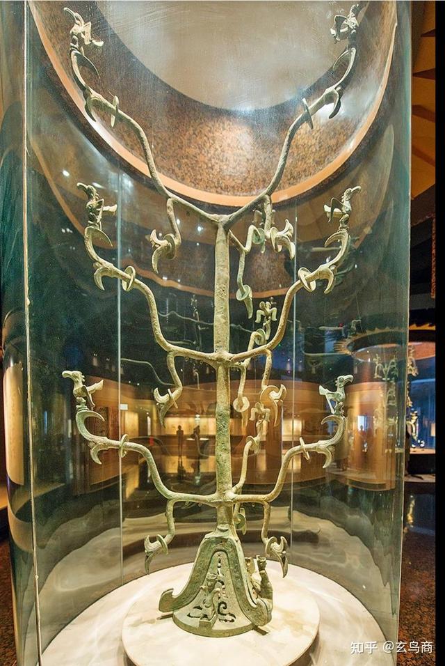 蚕丛及鱼凫指什么，蚕丛及鱼凫指的什么（蚕丛、柏濩、鱼凫）