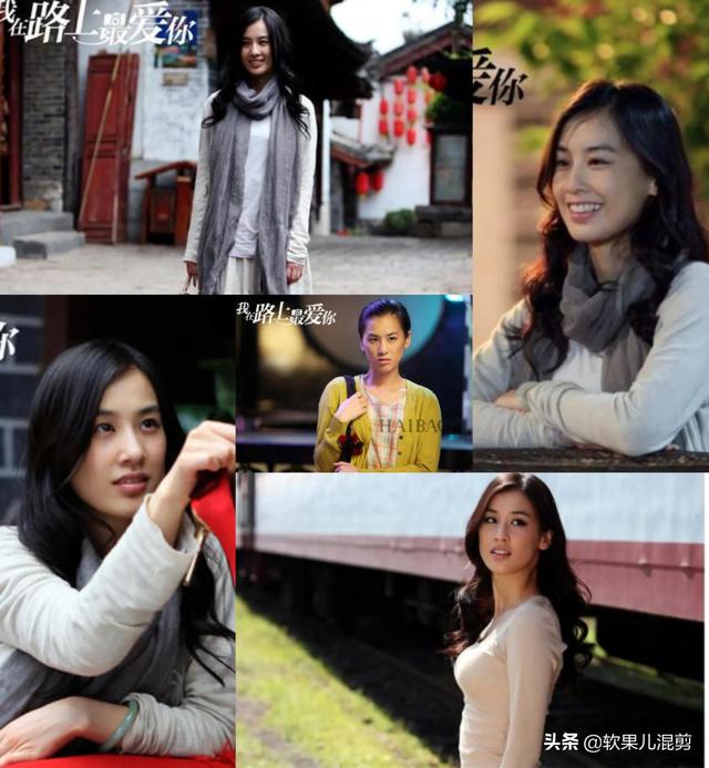 黄圣依演的电影，黄圣依演的电影电视剧（黄圣依31部经典影视剧）