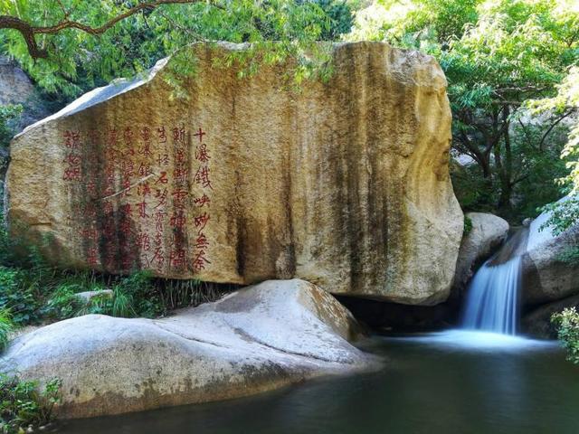 涞源旅游景点大全，涞源县景点（周末河北涞源出发自驾1日游景点攻略推荐）