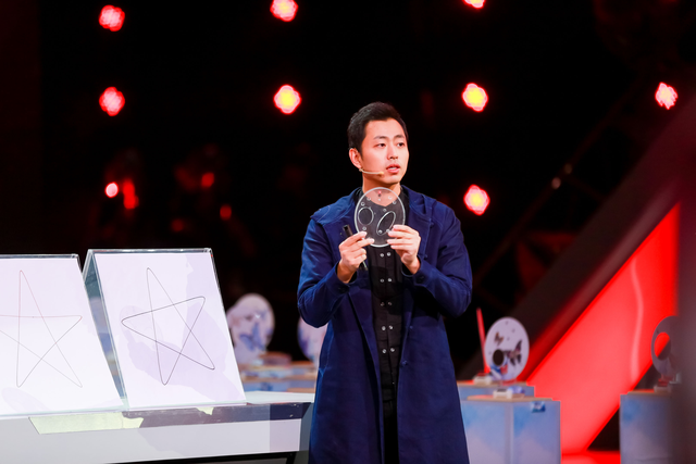 王昱珩最强大脑,最强大脑王昱珩毕业于哪个学校(60天逆袭上清华)