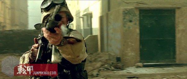 理查得.泰森是什么意思，理查德·泰普勒百科（最真实的美国大片《黑鹰坠落》中）