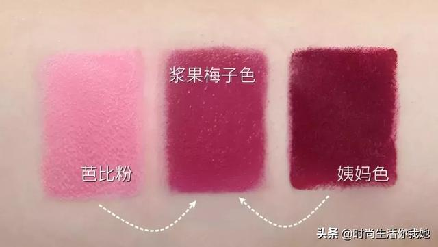 死亡芭比粉是什么意思，死亡芭比粉为什么要叫死亡芭比粉（瞬间显白、提气质、霸气全开）