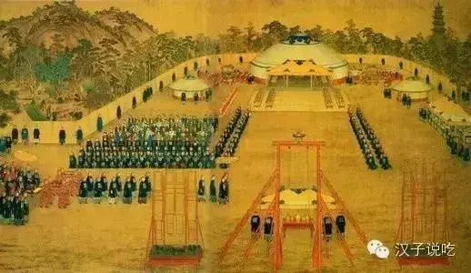 满族的传统风俗有哪些，那些不能被遗忘的满族习俗——舌尖匠心