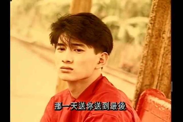 小虎队恩怨33年：吴奇隆苏有朋想起“二哥”的日子