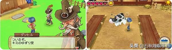 牧场物语 双子村，牧场物语双子村可以养什么动物（ 从简单种田到高自由度沙盒 你不知道的正统《牧场物语》系列回顾）