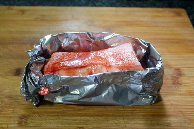 南乳汁是什么调料，南乳汁是啥（南乳汁烤五花肉）