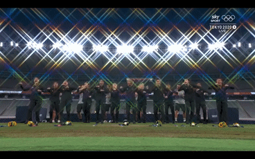 武术服有哪些款式，如何选购武术服装（奥运各国穿啥运动品牌）