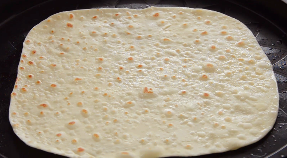 圖片[6]-【山藥雞蛋手抓餅】做法步驟圖 挑食孩子也愛吃 真香-起舞食譜網