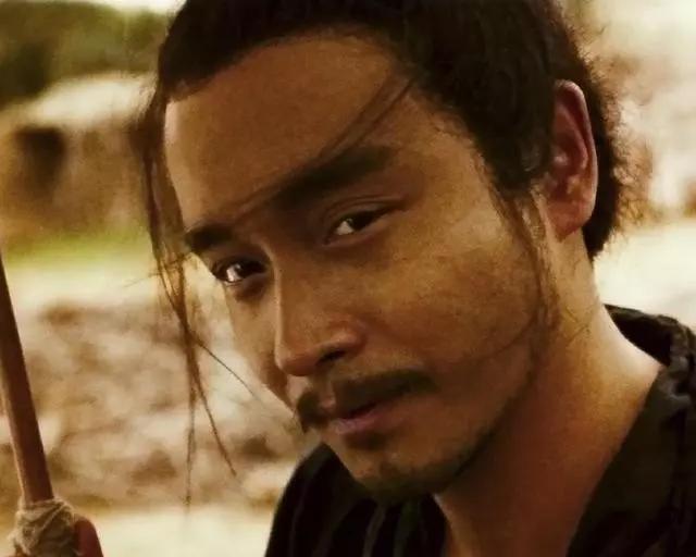 张国荣头像高清，冷澈黑白//风华绝代张国荣（微信头像——你们强烈推荐寻找的哥哥）