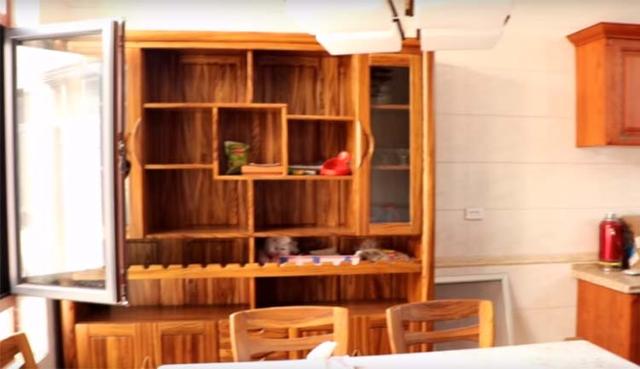 乌金和黄金哪个贵，乌金片和乌金胶囊是一样的吗_什么情况下可以吃乌金片（河南土豪盖的房子光吊灯就要5、6万）