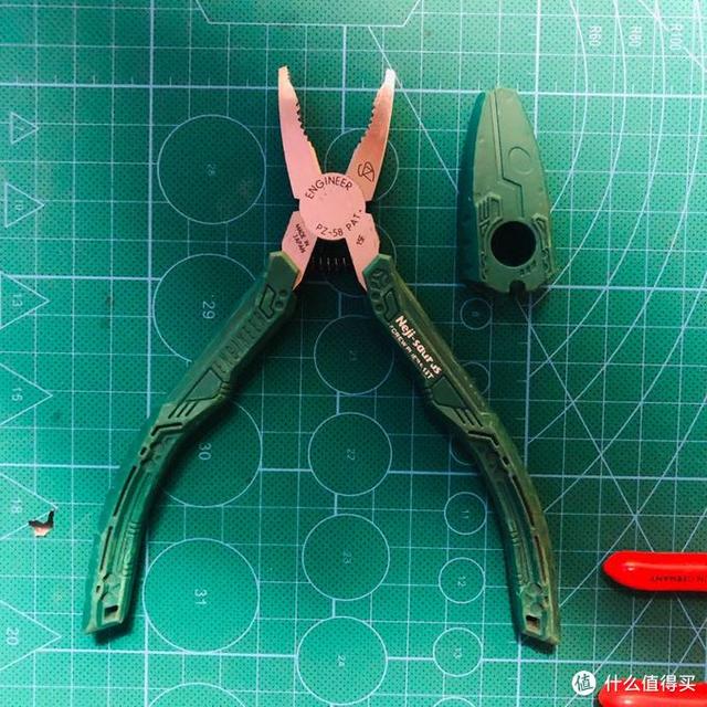 十字螺丝拧花了怎么办，螺丝拧花了如何拧出来（说说钳子-历史、原理、构成和选择）