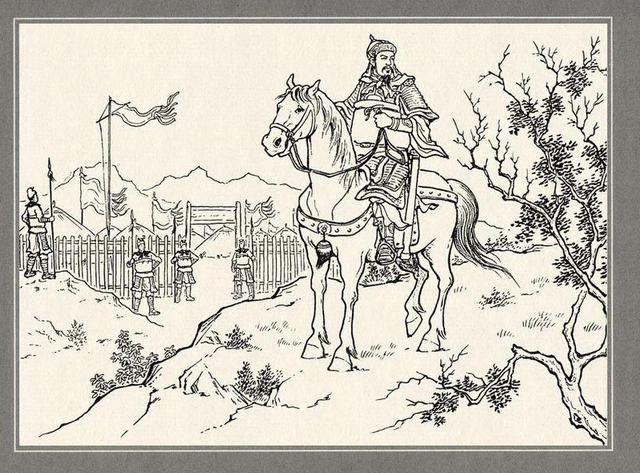 将在外军令有所不受出自哪一部兵书，将在外军令有所不受出自哪里（兵法曰：置之死地而后生）