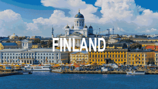 一带一路有哪些国家，一带一路经过了哪些国家和地区（一带一路经过的国家）