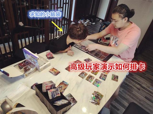 一元奥特曼卡包必出蓝gp技巧，一元包怎么抽蓝GP（老子跟儿子一起组团氪金可还行）