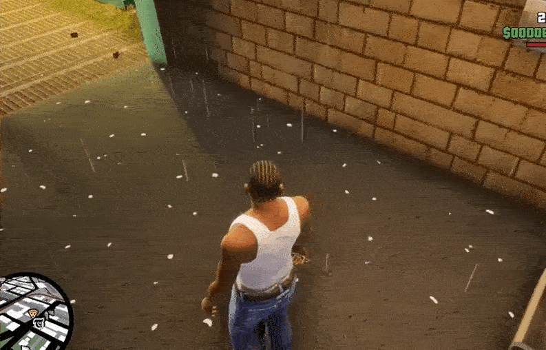 GTA5电台音乐怎么导入，gta5线上电台音乐更换（彻底刷新了我对“重制”的认知）