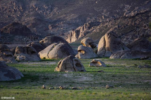 阿拉善属于哪个市，阿拉善在哪个省份哪个市（是自驾越野的荒凉秘境）