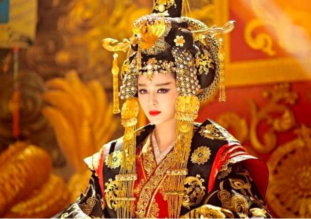 赵佗个人简介，赵佗简介（中国历史上有六位皇帝）