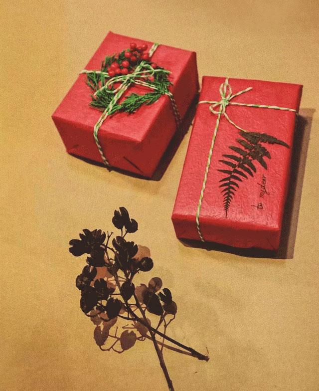 圣诞苹果包装方法，圣诞苹果的包装方法（让你的圣诞礼物别具心裁）