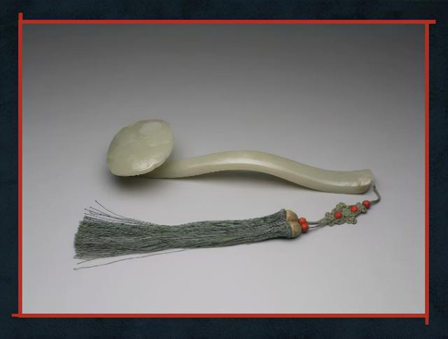 古代如意最早指什么，古代如意最早指（中国传统的玉如意，你了解多少）