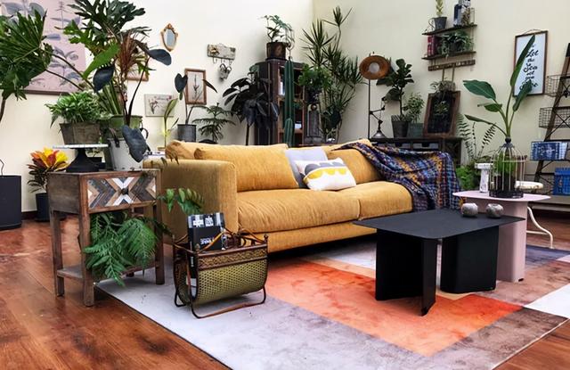 客厅沙发排名，国产沙发比大牌沙发还好坐